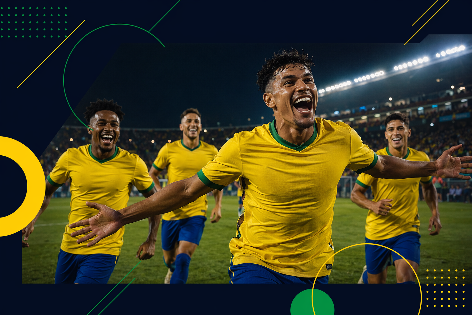 O que esperar da fase eliminatória