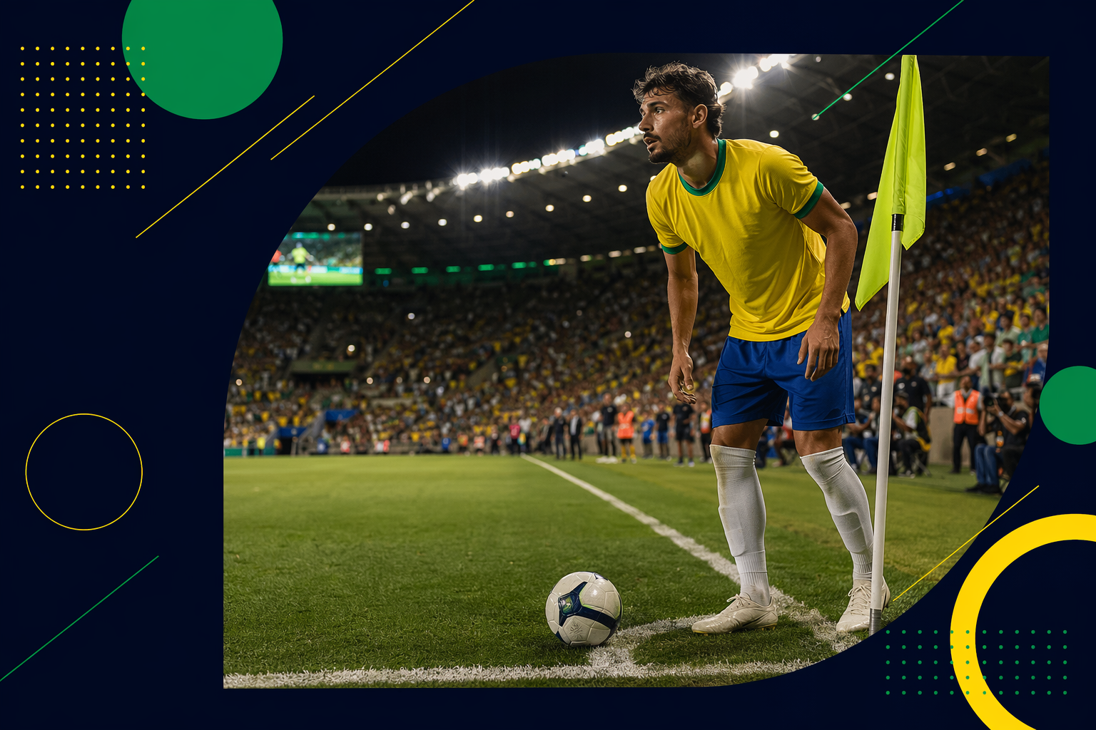 O que observar nas oitavas da Copa 2026