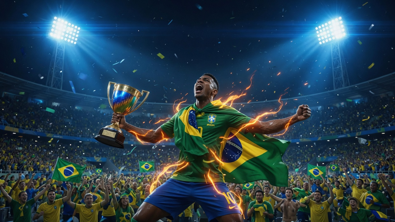Brasil Outsider